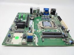 Wincor Nixdorf Motherboard_L1.0-Q87-uATX_AB PN: 01750254549, 1750254549