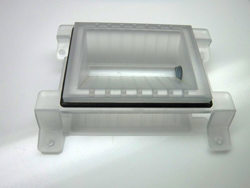 Wincor Nixdorf FASCIA INSERT PN: 01750259504, 1750259504