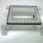 Wincor Nixdorf FASCIA INSERT PN: 01750259504, 1750259504