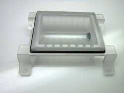 Wincor Nixdorf FASCIA INSERT PN: 01750259504, 1750259504