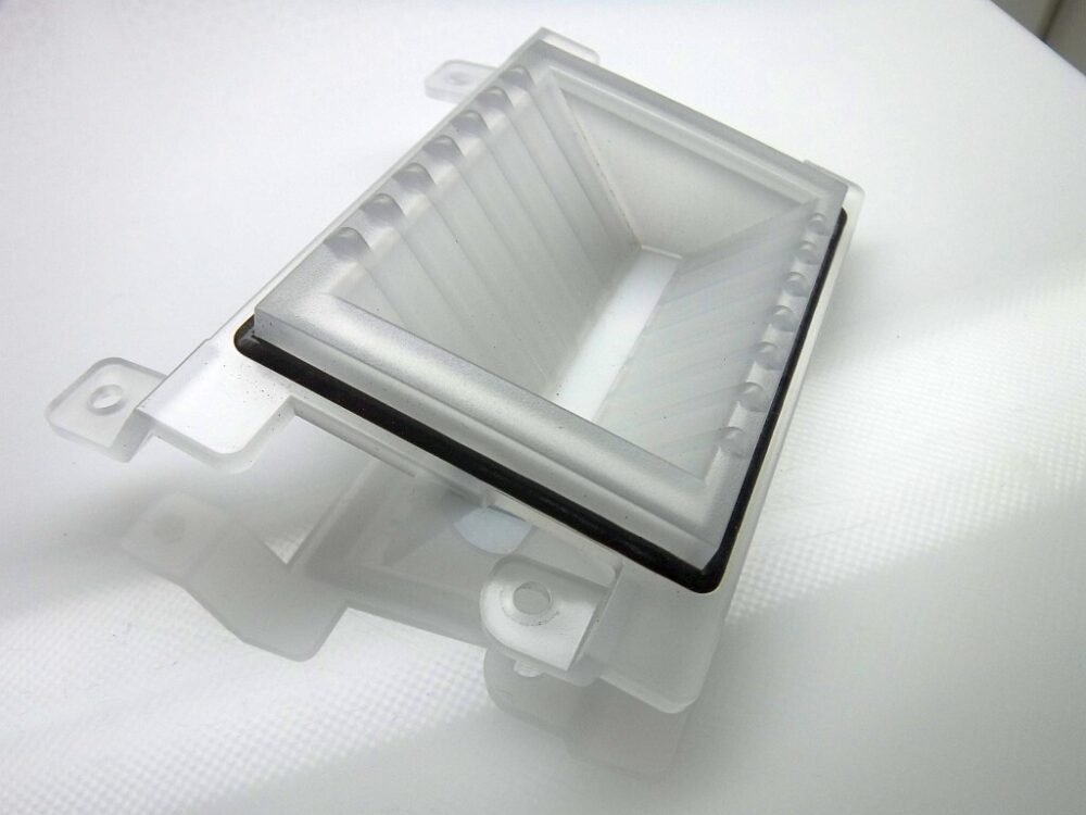Wincor Nixdorf FASCIA INSERT PN: 01750259504, 1750259504