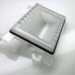 Wincor Nixdorf FASCIA INSERT PN: 01750259504, 1750259504