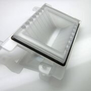 Wincor Nixdorf FASCIA INSERT PN: 01750259504, 1750259504