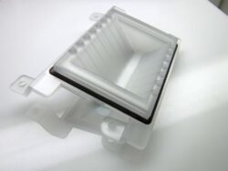 Wincor Nixdorf FASCIA INSERT PN: 01750259504, 1750259504