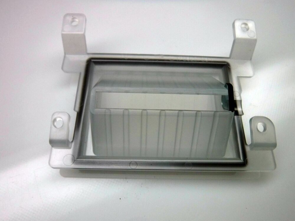 Wincor Nixdorf FASCIA INSERT PN: 01750259504, 1750259504