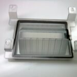 Wincor Nixdorf FASCIA INSERT PN: 01750259504, 1750259504