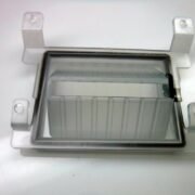 Wincor Nixdorf FASCIA INSERT PN: 01750259504, 1750259504