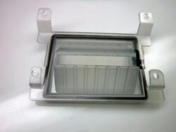 Wincor Nixdorf FASCIA INSERT PN: 01750259504, 1750259504