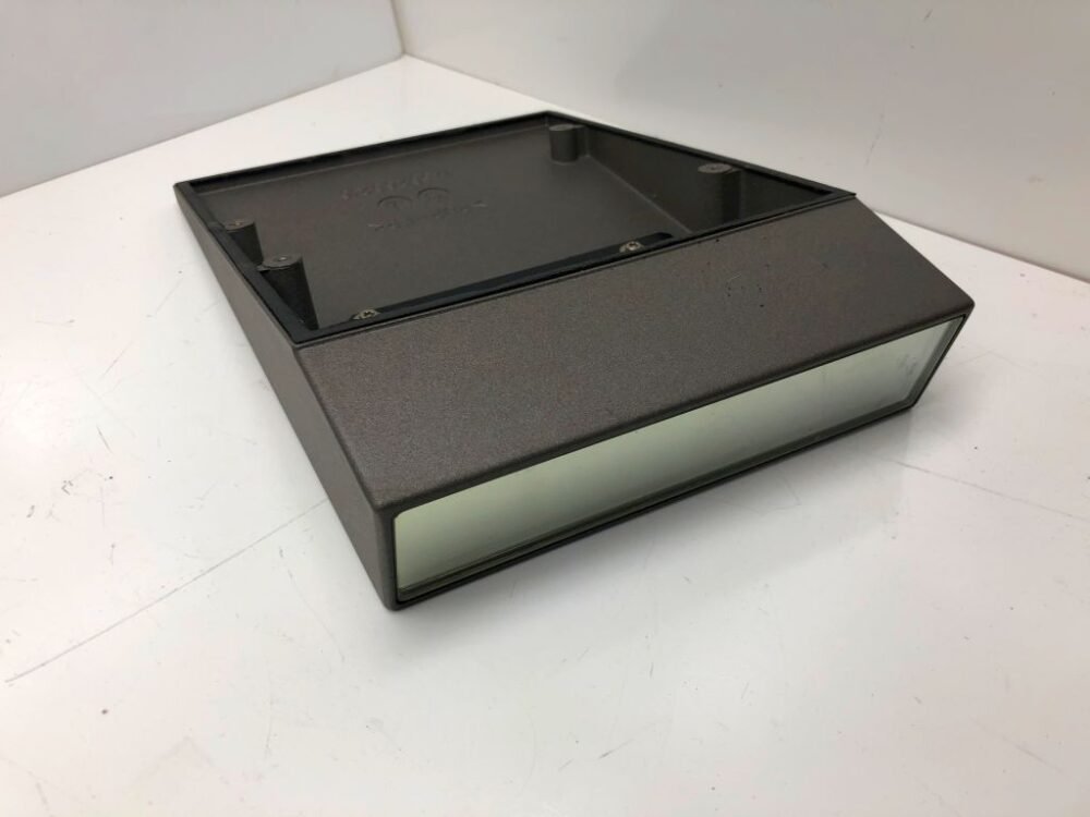 3697-1 Wincor Nixdorf CAMERA ENCLOSURE PN: 01750260216, 1750260216