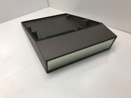 3697-1 Wincor Nixdorf CAMERA ENCLOSURE PN: 01750260216, 1750260216