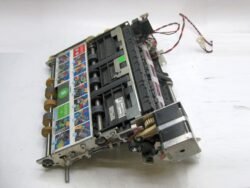 Diebold Nixdorf Transport Unit Head Escrow CRS ATS-BO-TR (RM3) PN: 1750263295, 1750263295