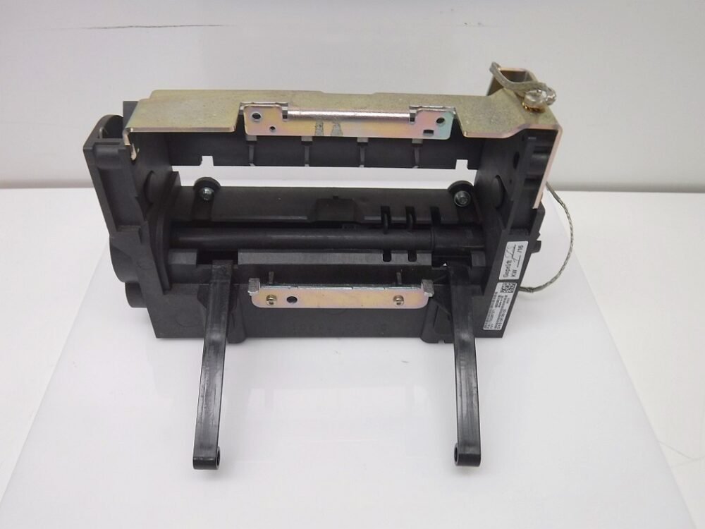 Wincor Nixdorf CCDM Shutter outdoor assy PN: 01750267371, 1750267371