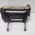 Wincor Nixdorf CCDM Shutter outdoor assy PN: 01750267371, 1750267371