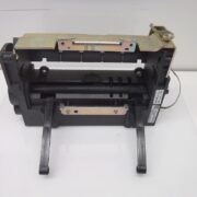 Wincor Nixdorf CCDM Shutter outdoor assy PN: 01750267371, 1750267371