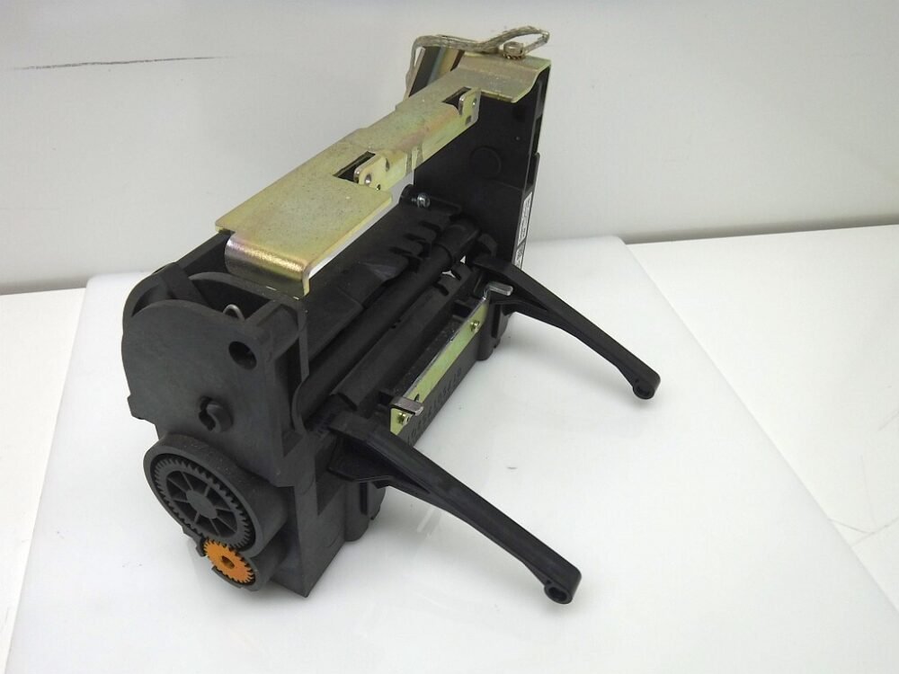 Wincor Nixdorf CCDM Shutter outdoor assy PN: 01750267371, 1750267371