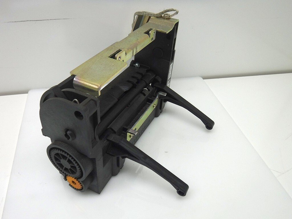 Wincor Nixdorf CCDM Shutter outdoor assy PN: 01750267371, 1750267371 ...