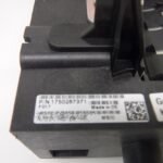 Wincor Nixdorf CCDM Shutter outdoor assy PN: 01750267371, 1750267371