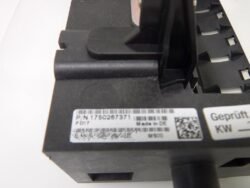Wincor Nixdorf CCDM Shutter outdoor assy PN: 01750267371, 1750267371