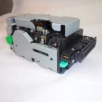 Wincor Nixdorf Card reader CHD V2CU HiCo + AntiM3 PN: 1750301280, 1750301280