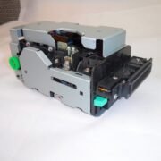 Wincor Nixdorf Card reader CHD V2CU HiCo + AntiM3 PN: 1750301280, 1750301280