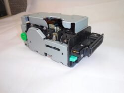 Wincor Nixdorf Card reader CHD V2CU HiCo + AntiM3 PN: 1750301280, 1750301280