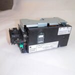 Wincor Nixdorf Card reader CHD V2CU HiCo + AntiM3 PN: 1750301280, 1750301280