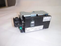 Wincor Nixdorf Card reader CHD V2CU HiCo + AntiM3 PN: 1750301280, 1750301280