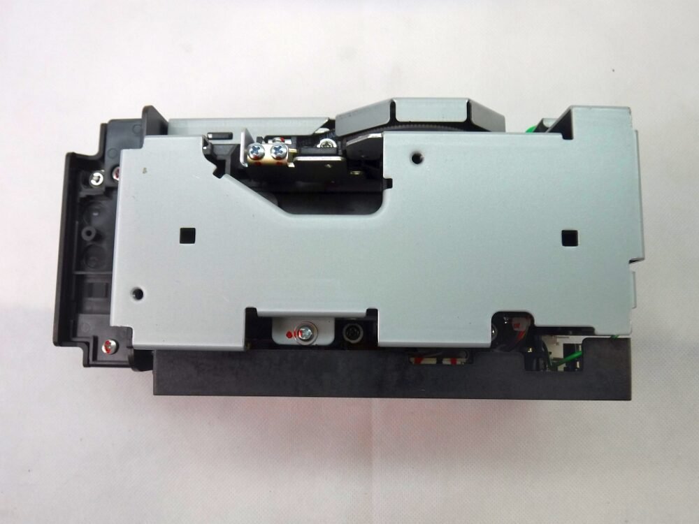Wincor Nixdorf Card reader CHD V2CU HiCo + AntiM3 PN: 1750301280, 1750301280
