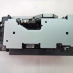 Wincor Nixdorf Card reader CHD V2CU HiCo + AntiM3 PN: 1750301280, 1750301280
