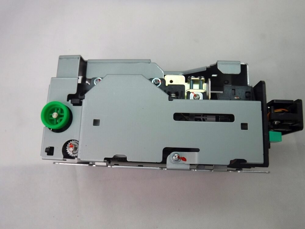 Wincor Nixdorf Card reader CHD V2CU HiCo + AntiM3 PN: 1750301280, 1750301280