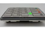 Wincor Keyboard EPP7,LSH,768,ENG(US),PCI PN: 1750344922