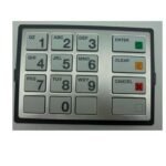 Wincor Keyboard EPP7,LPH,769,ENG(US),PCI PN: 1750344966