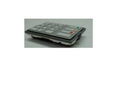Wincor Keyboard EPP7,LPH,769,ENG(US),PCI PN: 1750344966
