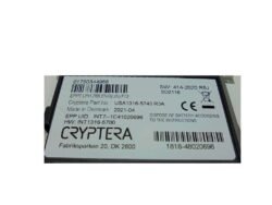 Wincor Keyboard EPP7,LPH,769,ENG(US),PCI PN: 1750344966