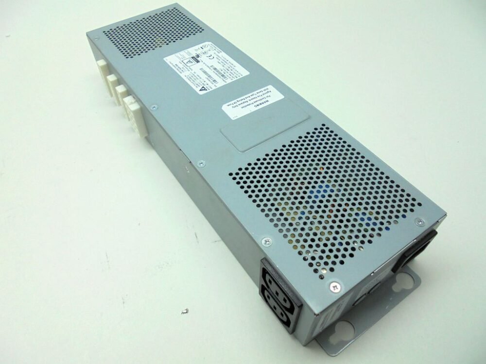 3703-3 Diebold Nixdorf POWER SUPPLY, SWITCHR, MULTVOLT, W400 PN: 01750346378, 1750346378