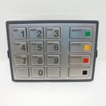 Wincor Nixdorf EPP7 D1 LSH 768 ENG(US) PCI PN: 1750349869, 1750349869