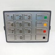 3704-1 Wincor Nixdorf EPP7 D1 LSH 768 ENG(US) PCI PN: 1750349869, 1750349869