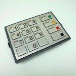 Wincor Nixdorf EPP7 D1 LSH 768 ENG(US) PCI PN: 1750349869, 1750349869