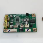 Hyosung VOICE I/F BOARD PN: 5611000360, 5611000360