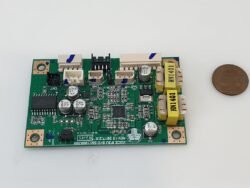 Hyosung VOICE I/F BOARD PN: 5611000360, 5611000360