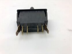 Diebold SWITCH DOOR (CHEST DOOR CONTACT) PN: 110132650000
