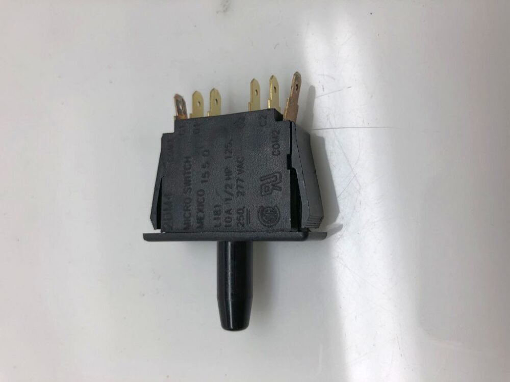 Diebold SWITCH DOOR (CHEST DOOR CONTACT) PN: 110132650000