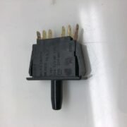 Diebold SWITCH DOOR (CHEST DOOR CONTACT) PN: 110132650000
