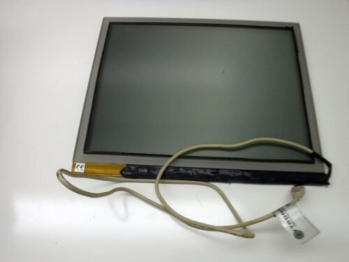 3709-1 Diebold THS,15IN,PRV,OPT PN: 00-104057-000L, 104057000L, 00104057000L