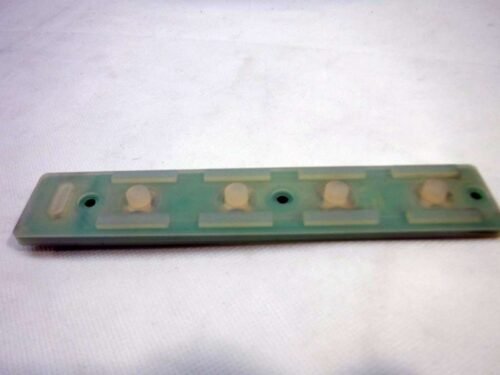 3710-1 Diebold SWITCH,004 KY,OPN KYBD,MTL DOME,54.74 CT PN: 00-104789-000A, 104789000A, 00104789000A