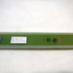 Diebold SWITCH,004 KY,OPN KYBD,MTL DOME,54.74 CT PN: 00-104789-000A, 104789000A, 00104789000A