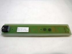 Diebold SWITCH,004 KY,OPN KYBD,MTL DOME,54.74 CT PN: 00-104789-000A, 104789000A, 00104789000A