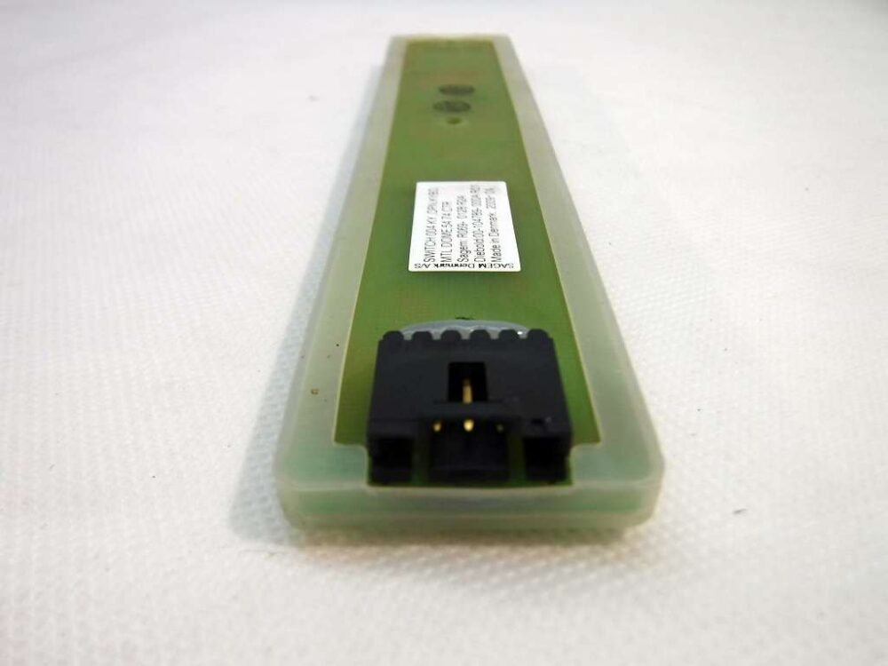 3710-4 Diebold SWITCH,004 KY,OPN KYBD,MTL DOME,54.74 CT PN: 00-104789-000A, 104789000A, 00104789000A