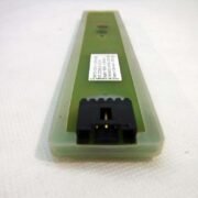 3710-4 Diebold SWITCH,004 KY,OPN KYBD,MTL DOME,54.74 CT PN: 00-104789-000A, 104789000A, 00104789000A
