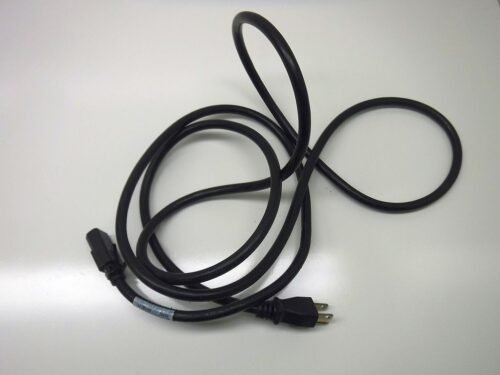 Diebold CA,PWR,AC,INLET,N AMER PN: 00-104793-000J, 104793000J, 00104793000J